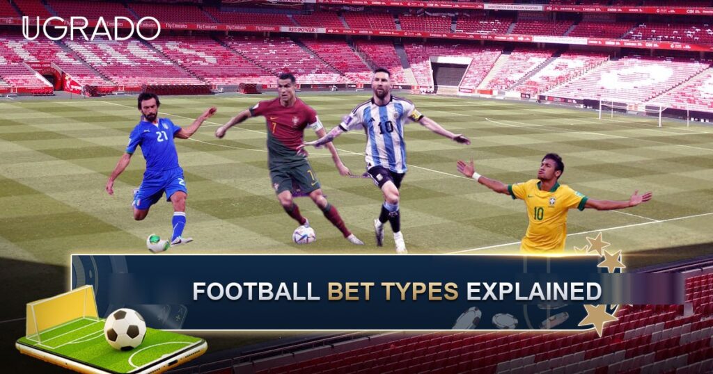 Football Betting Tips: How To Pick Bet Types In Malaysia