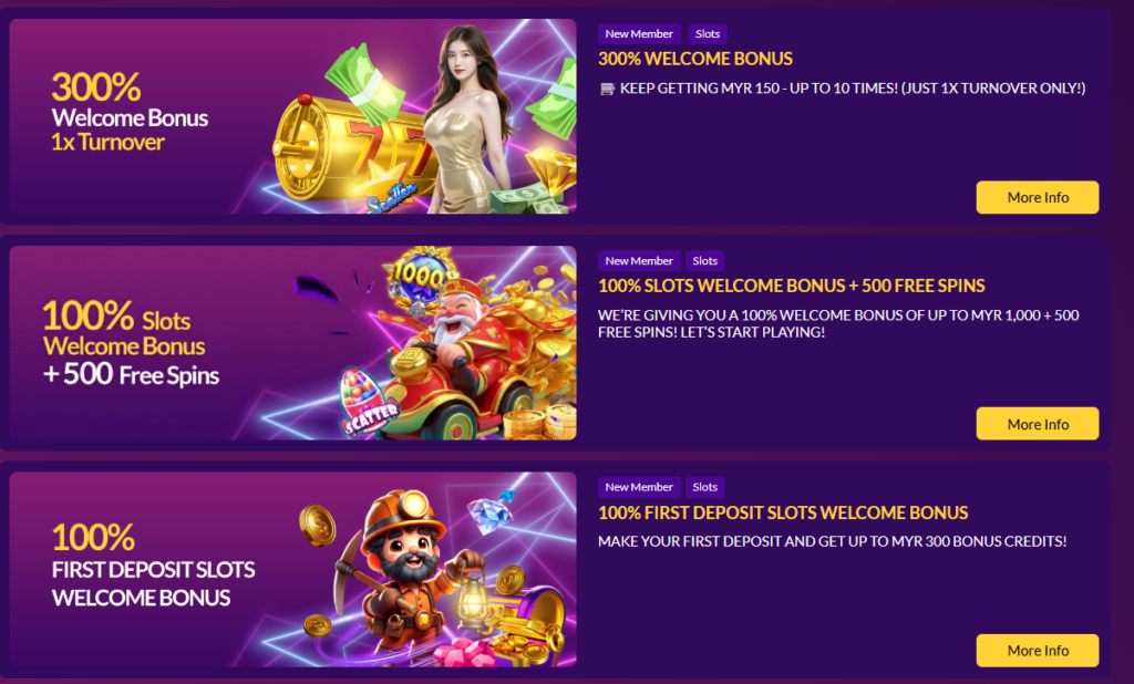 kkslot welcome bonus