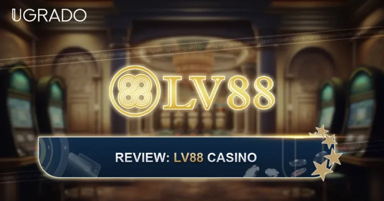 LV88 Online Casino Review: Games, Bonuses and Payments