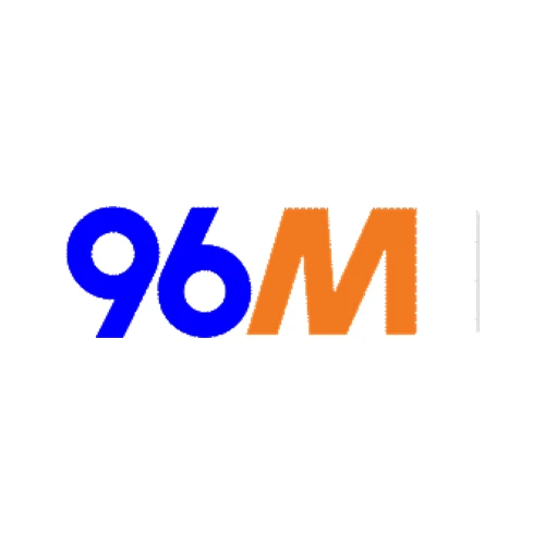 96M