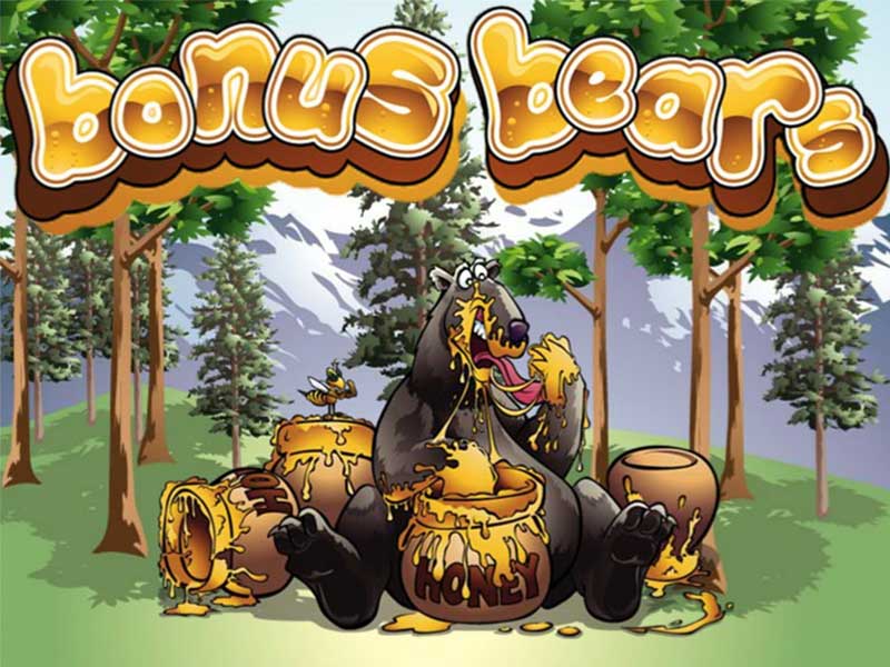 Bonus Bear Slot guide