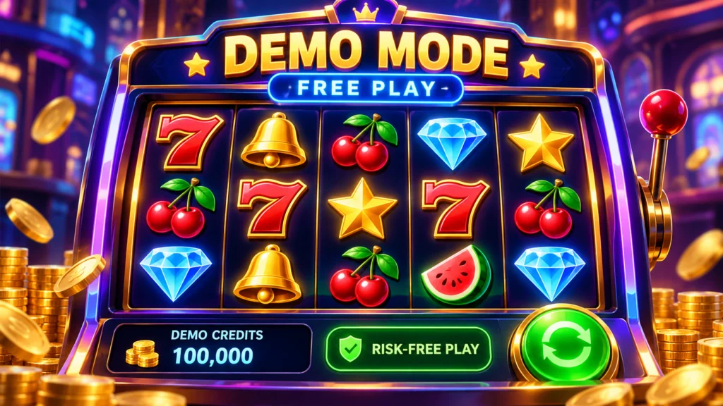 Free Demo Slot