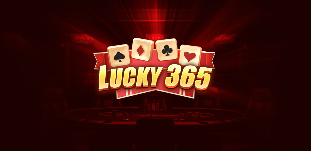 Lucky365 slot