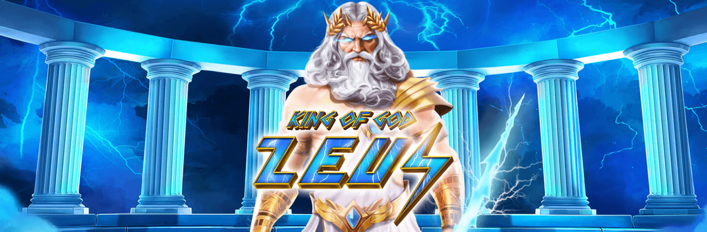 King of God - Zeus