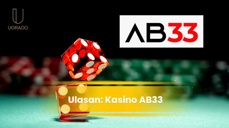 Ulasan AB33 Casino: Kelebihan, Kekurangan, Promosi dan Permainan