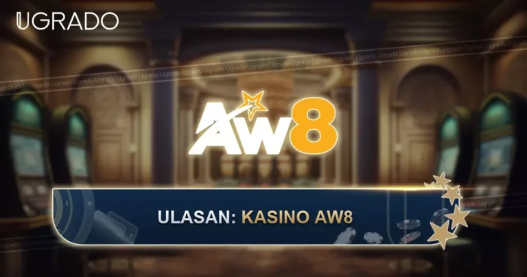 Ulasan AW8 Casino: Bonus, Permainan dan Pembayaran