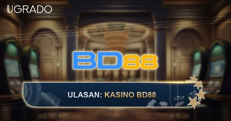 Ulasan BD88 Casino: Rebat VIP, Permainan dan Pembayaran