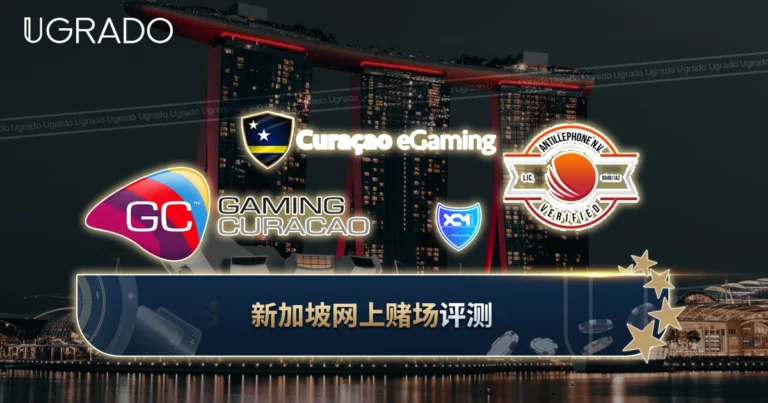 新加坡线上赌场：风险与检查要点