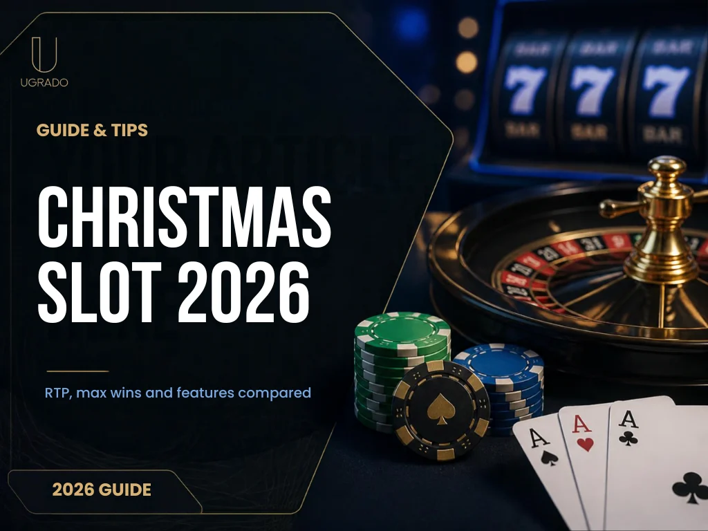 Christmas Slot 2026