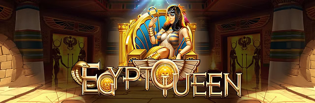 Egypt Queen Slot Game