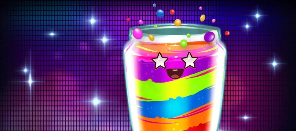 Jammin’ Jars key artwork by Push Gaming