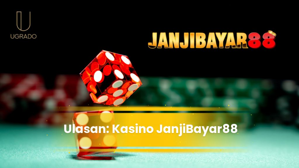 Ulasan Janjibayar88: Permainan, Pembayaran dan Perkara untuk Disemak