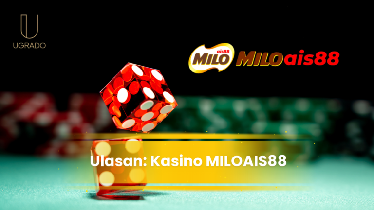 Ulasan MILOAIS88 Malaysia: Permainan, Pengeluaran dan Promosi