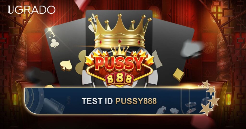Test ID Pussy888: Apa Itu, Cara Ia Berfungsi dan Risikonya