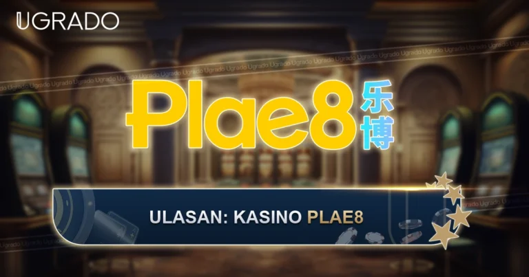 Ulasan Plae8 Casino: Permainan, Kaedah Pembayaran dan Sokongan
