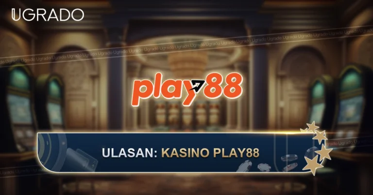 Ulasan Play88 Casino: Permainan dan Bayaran