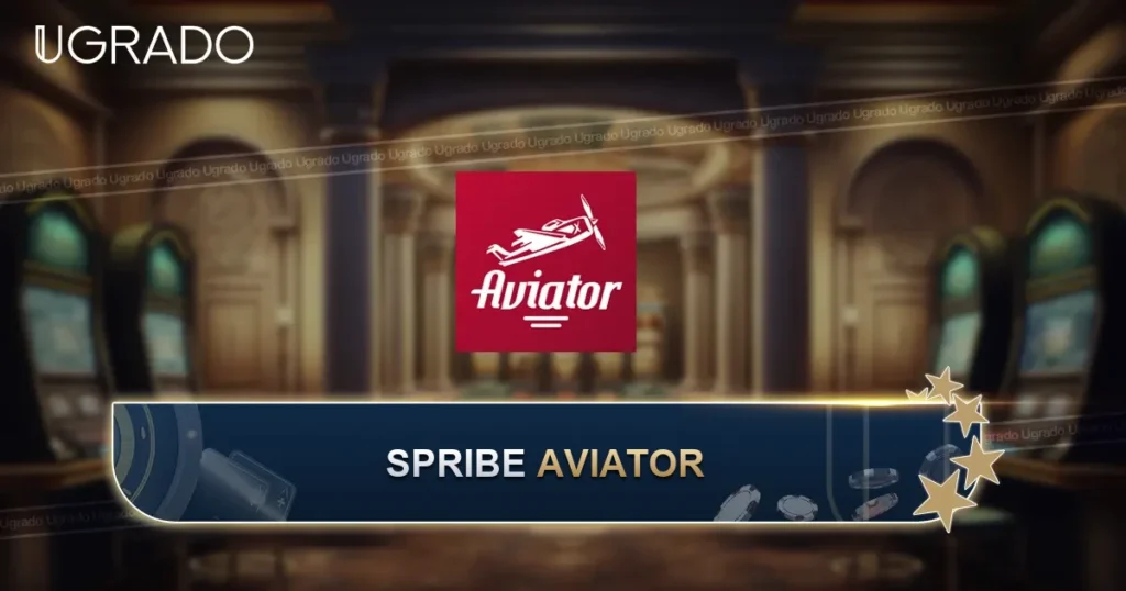 Spribe Aviator: Cara Main dan Cara Ia Berfungsi