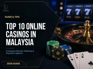 Best Online Casino Malaysia 2026: Top 10 Online Casino Sites Compared