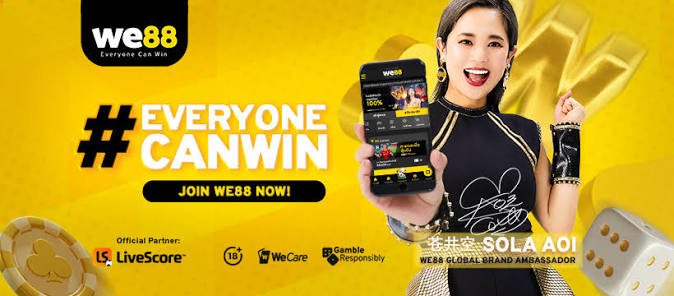 we88 casino