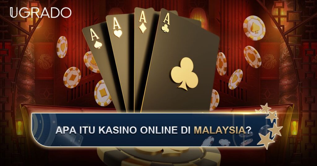 Casino Online Malaysia: Apa Itu, Permainan, Bonus dan Semakan Keselamatan