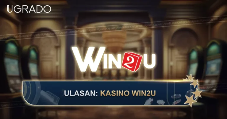 Ulasan Win2U Casino: Permainan, Bayaran dan Sokongan